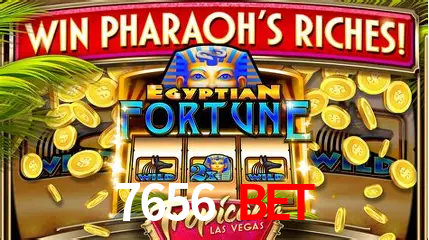 Login 7656 Bet Casino Online