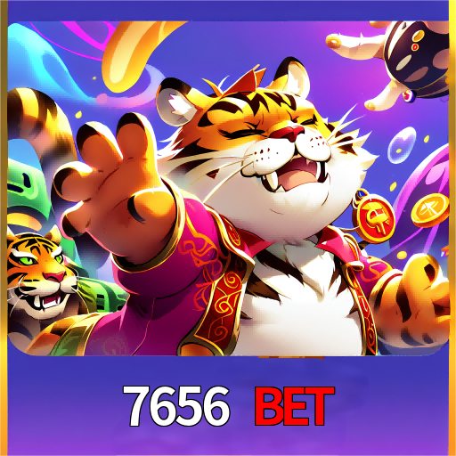 7656 Bet